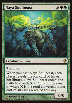 Naya Soulbeast